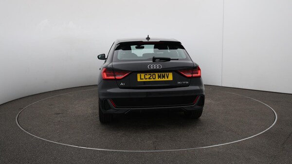 Used Audi A1 2020 for sale - 75768860: Photo 61
