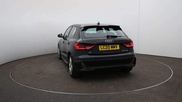 Used Audi A1 2020 for sale - 75768860: Photo 62