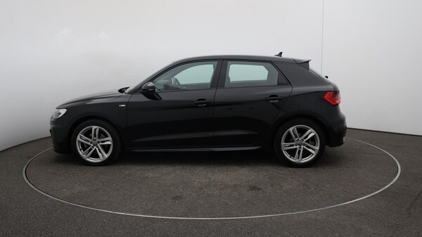 Used Audi A1 2020 for sale - 75768860: Photo 66