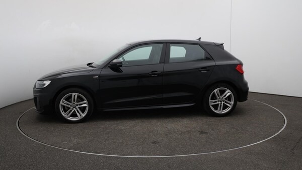 Used Audi A1 2020 for sale - 75768860: Photo 67