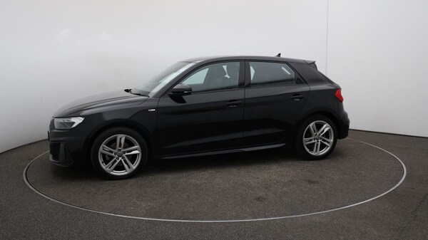 Used Audi A1 2020 for sale - 75768860: Photo 68