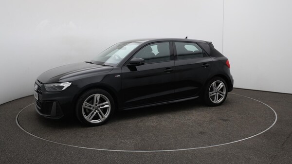 Used Audi A1 2020 for sale - 75768860: Photo 69