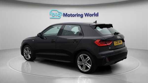 Used Audi A1 2020 for sale - 75768860: Photo 6