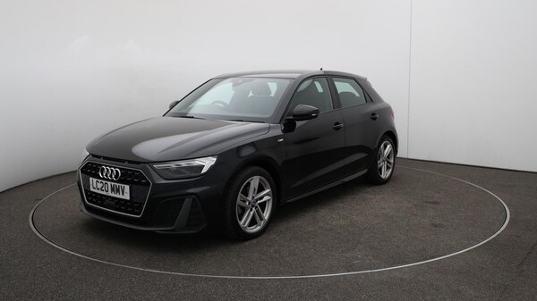 Used Audi A1 2020 for sale - 75768860: Photo 71