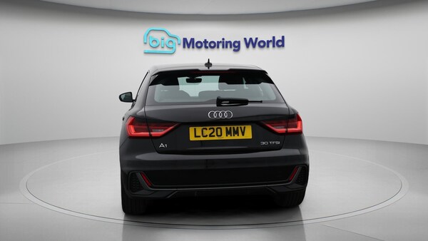 Used Audi A1 2020 for sale - 75768860: Photo 7