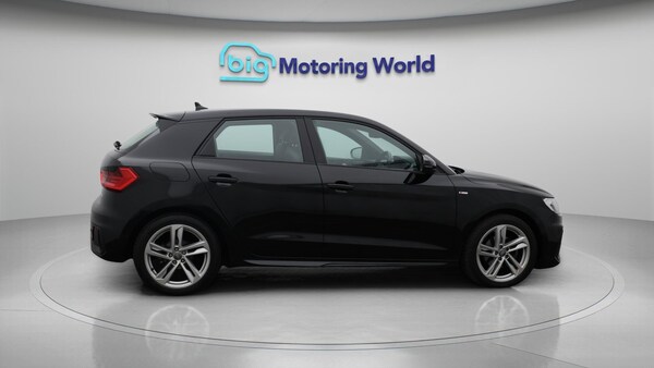 Used Audi A1 2020 for sale - 75768860: Photo 9