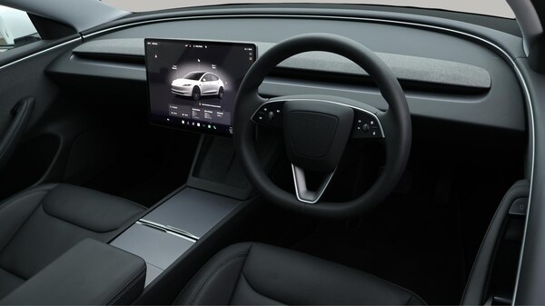Used Tesla Model 3 for sale - 76259981: Photo 10