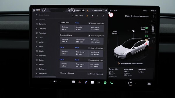 Used Tesla Model 3 for sale - 76259981: Photo 11