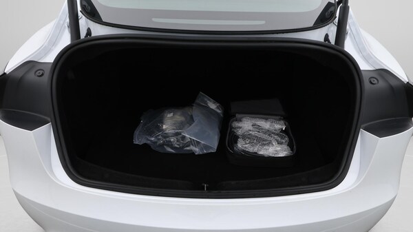 Used Tesla Model 3 for sale - 76259981: Photo 18