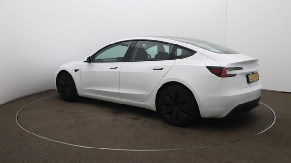 Used Tesla Model 3 for sale - 76259981: Photo 34