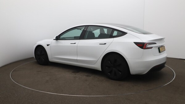 Used Tesla Model 3 for sale - 76259981: Photo 35