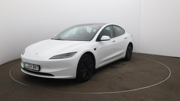 Used Tesla Model 3 for sale - 76259981: Photo 36