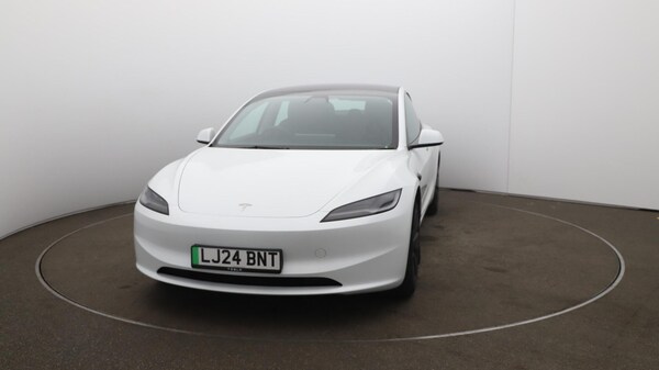 Used Tesla Model 3 for sale - 76259981: Photo 38