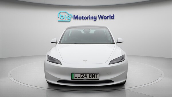 Used Tesla Model 3 for sale - 76259981: Photo 3