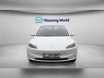 Used Tesla Model 3 for sale - 76259981: Photo 3