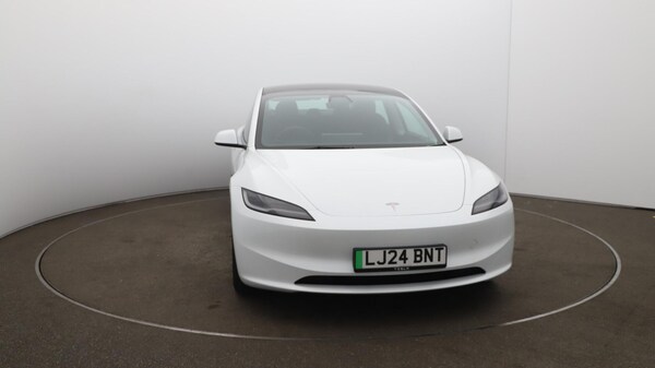 Used Tesla Model 3 for sale - 76259981: Photo 40