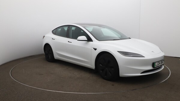 Used Tesla Model 3 for sale - 76259981: Photo 43