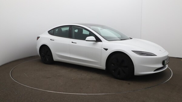 Used Tesla Model 3 for sale - 76259981: Photo 44