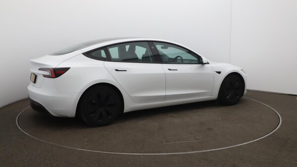 Used Tesla Model 3 for sale - 76259981: Photo 51