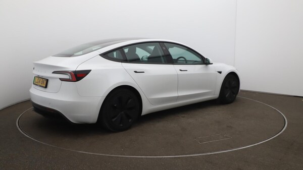 Used Tesla Model 3 for sale - 76259981: Photo 52