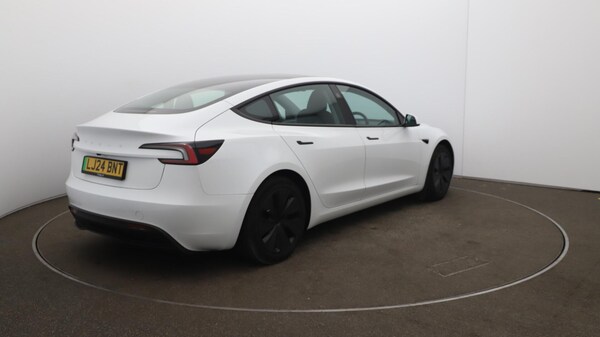 Used Tesla Model 3 for sale - 76259981: Photo 53