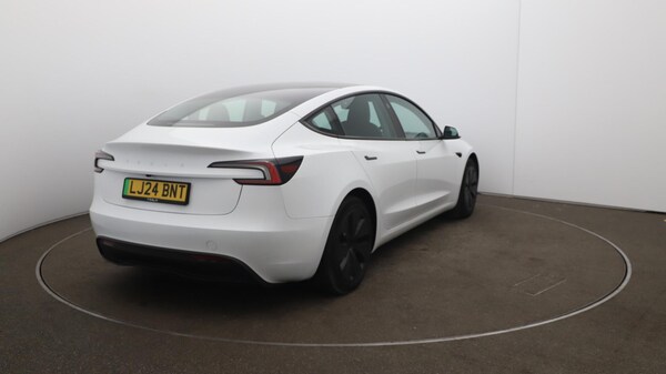 Used Tesla Model 3 for sale - 76259981: Photo 54