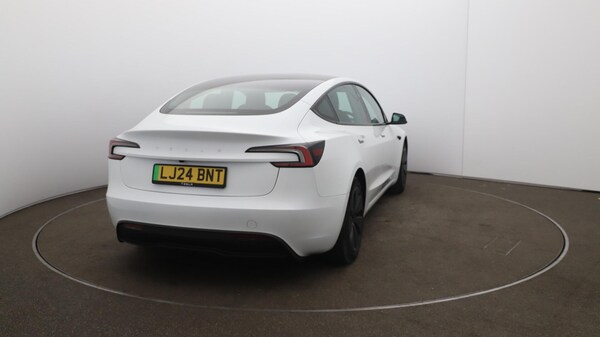 Used Tesla Model 3 for sale - 76259981: Photo 55