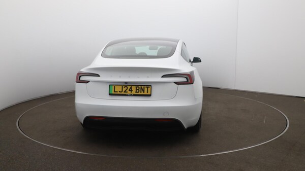 Used Tesla Model 3 for sale - 76259981: Photo 56
