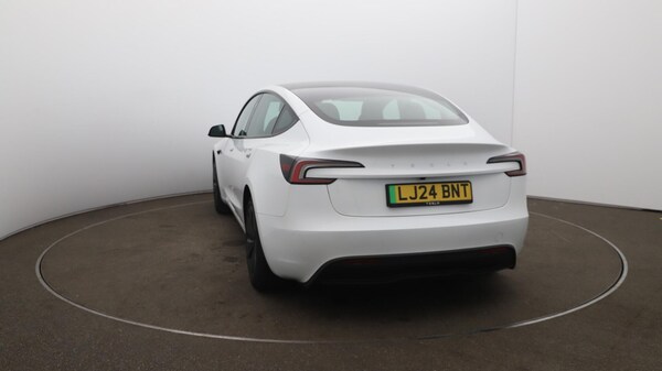 Used Tesla Model 3 for sale - 76259981: Photo 59