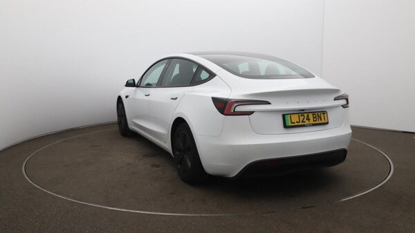 Used Tesla Model 3 for sale - 76259981: Photo 60