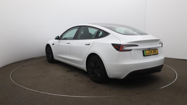 Used Tesla Model 3 for sale - 76259981: Photo 61