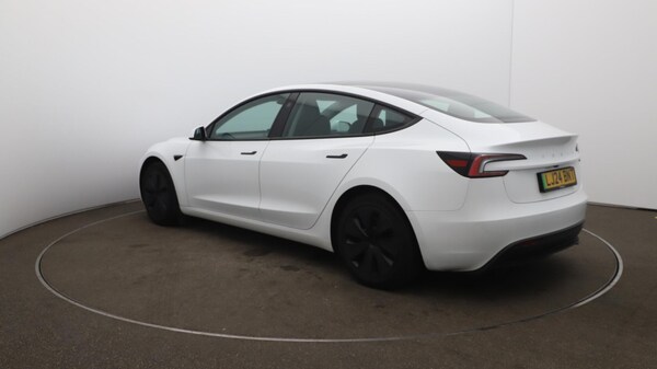Used Tesla Model 3 for sale - 76259981: Photo 62