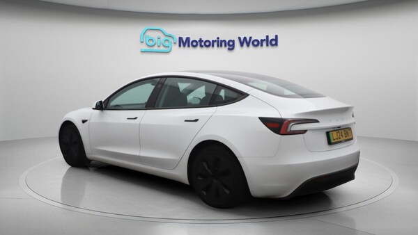 Used Tesla Model 3 for sale - 76259981: Photo 6