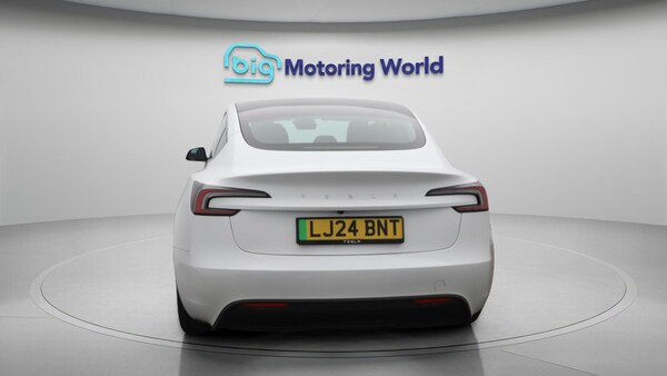 Used Tesla Model 3 for sale - 76259981: Photo 7