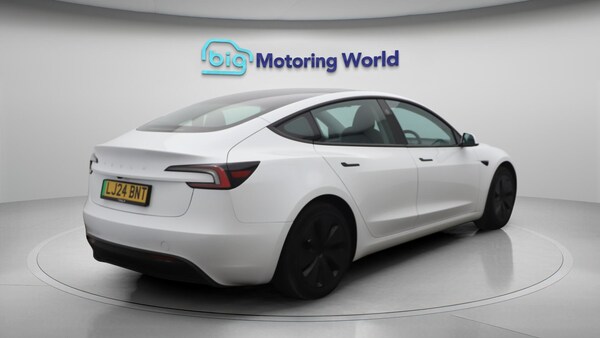 Used Tesla Model 3 for sale - 76259981: Photo 8