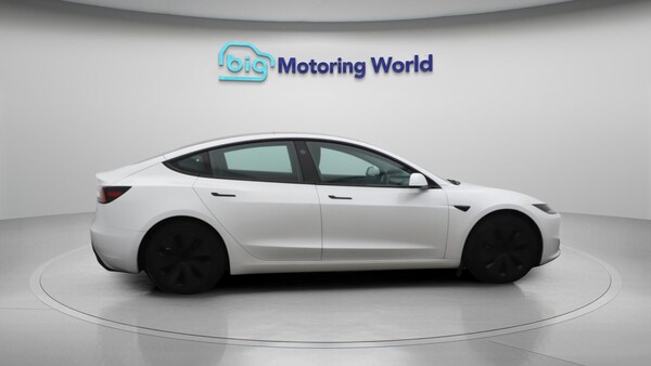 Used Tesla Model 3 for sale - 76259981: Photo 9