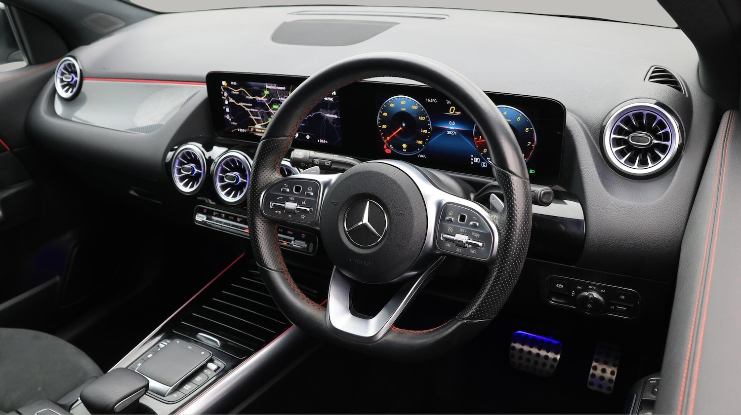 Used Mercedes-Benz GLA 2022 for sale - 76408518: Photo 10