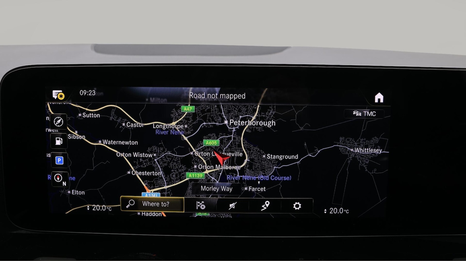 Used Mercedes-Benz GLA 2022 for sale - 76408518: Photo 12