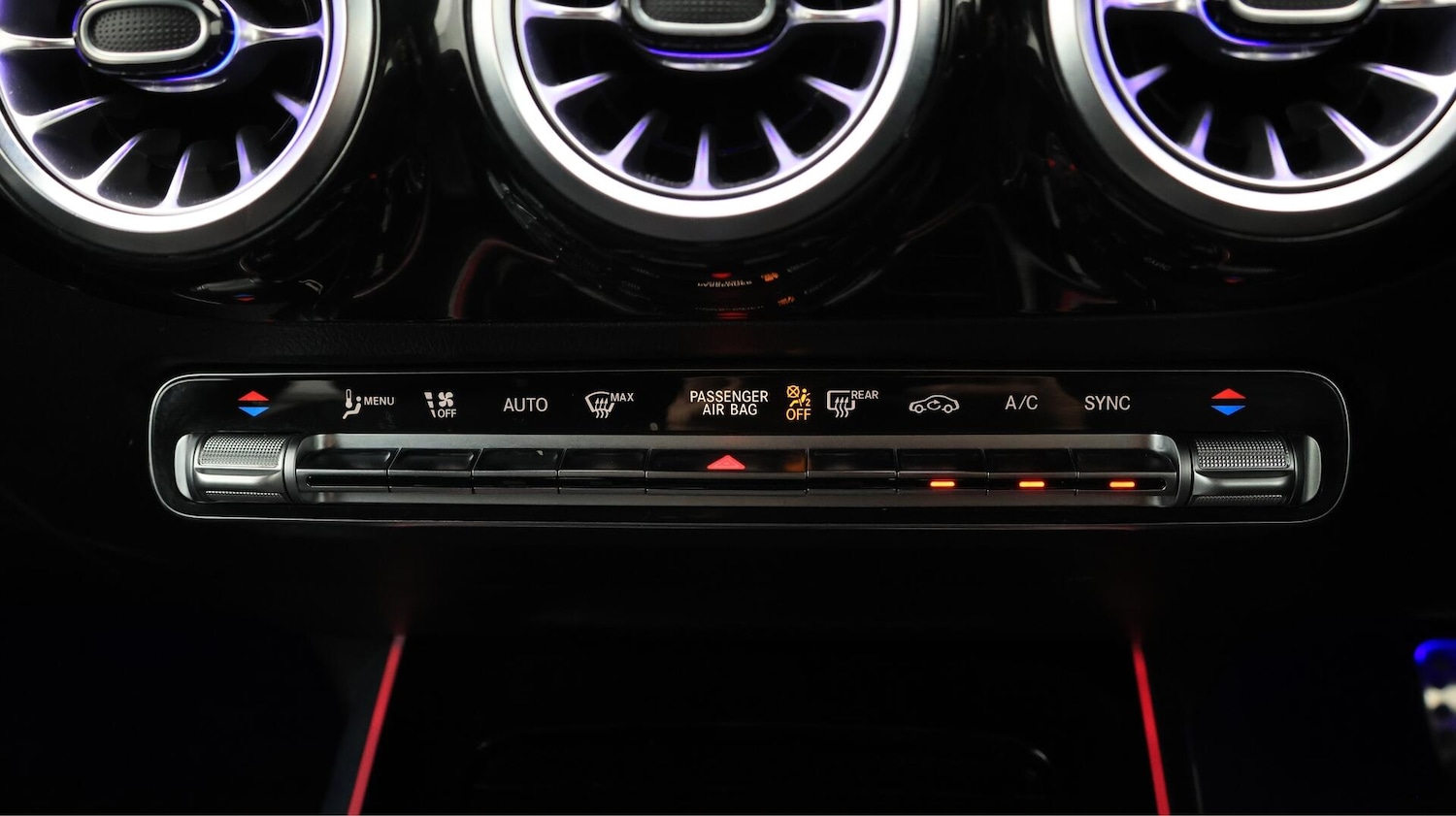 Used Mercedes-Benz GLA 2022 for sale - 76408518: Photo 13