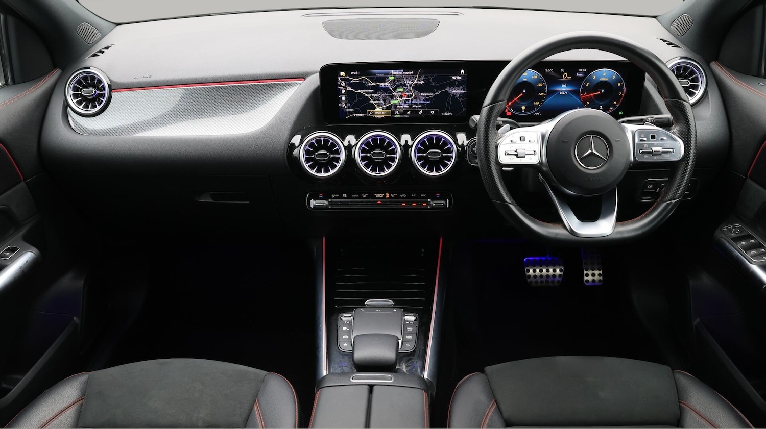 Used Mercedes-Benz GLA 2022 for sale - 76408518: Photo 14