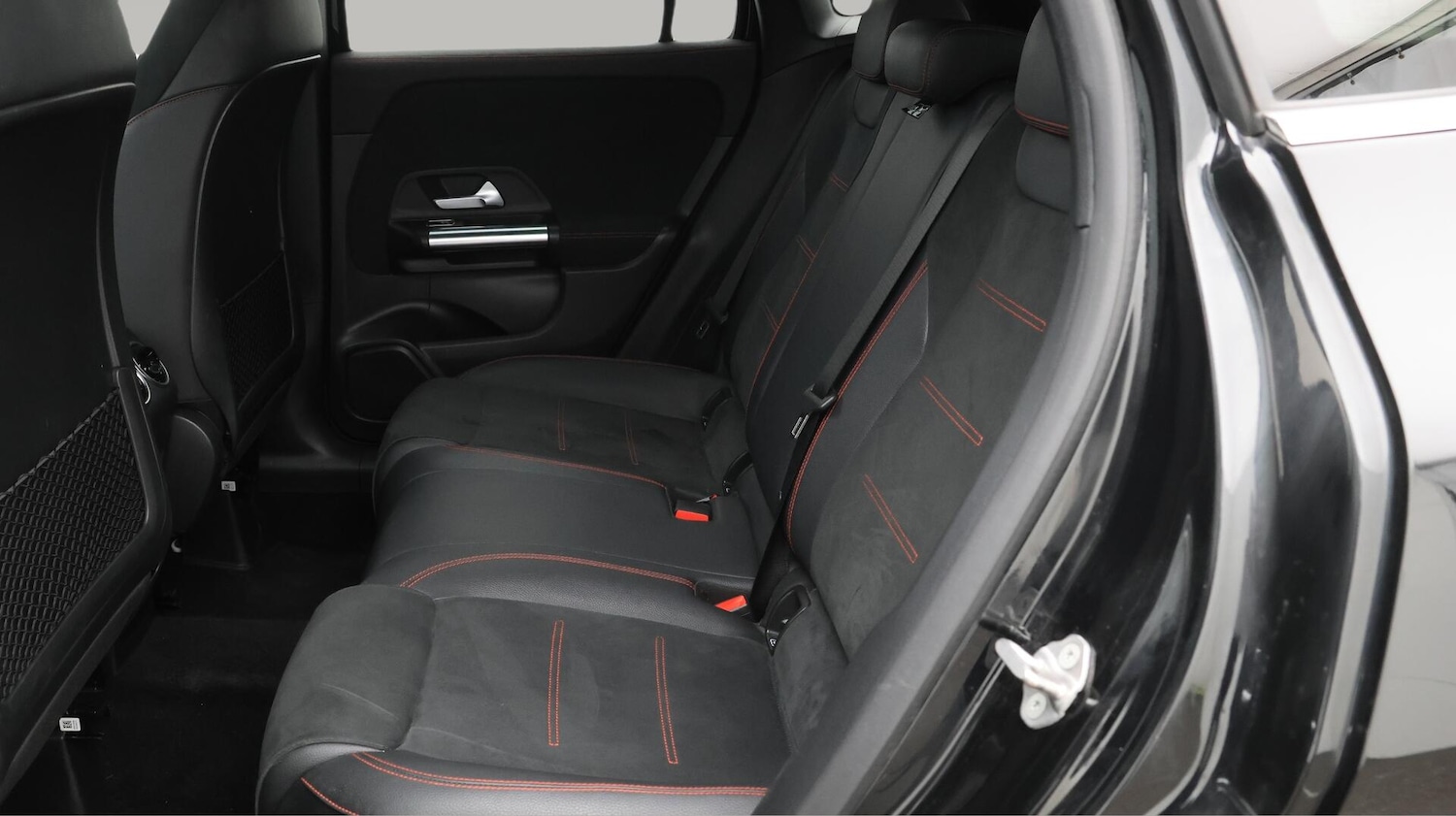 Used Mercedes-Benz GLA 2022 for sale - 76408518: Photo 17