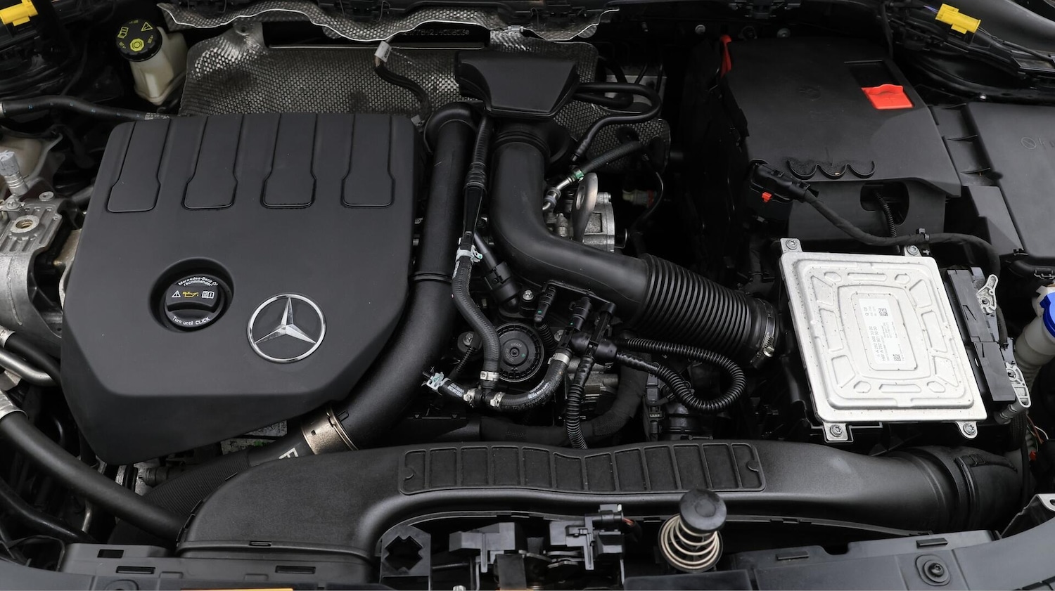 Used Mercedes-Benz GLA 2022 for sale - 76408518: Photo 20