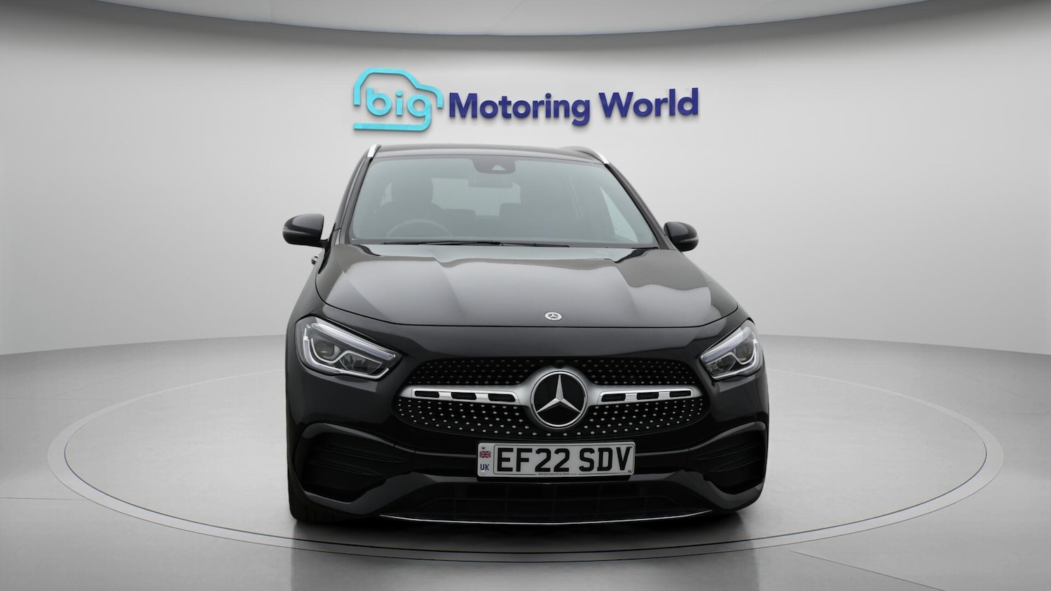 Used Mercedes-Benz GLA 2022 for sale - 76408518: Photo 3