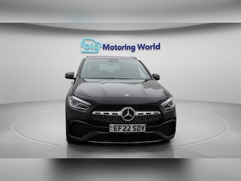 Used Mercedes-Benz GLA 2022 for sale - 76408518: Photo