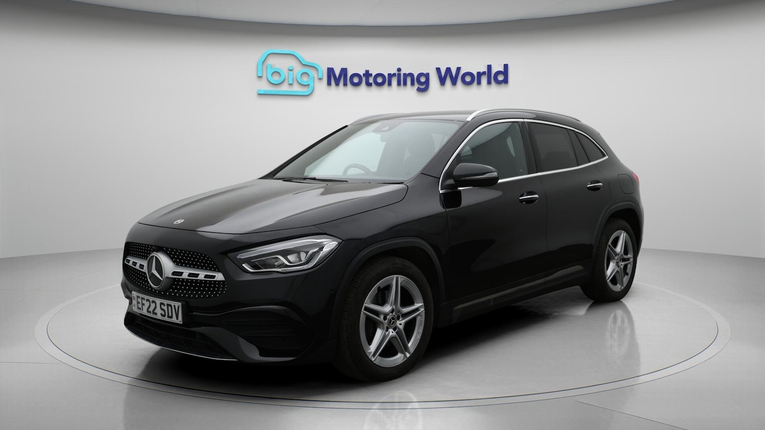 Used Mercedes-Benz GLA 2022 for sale - 76408518: Photo 4