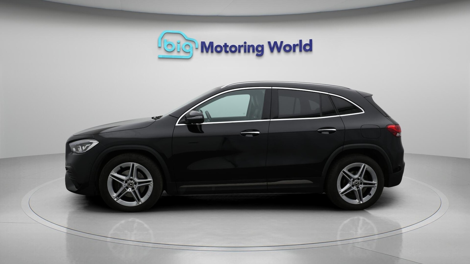 Used Mercedes-Benz GLA 2022 for sale - 76408518: Photo 5