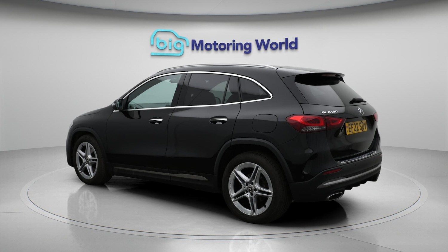Used Mercedes-Benz GLA 2022 for sale - 76408518: Photo 6