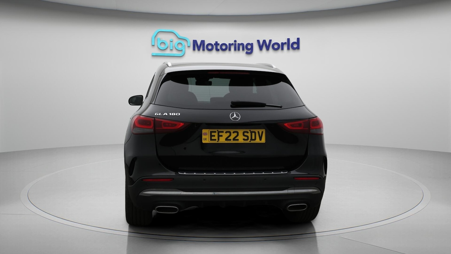 Used Mercedes-Benz GLA 2022 for sale - 76408518: Photo 7