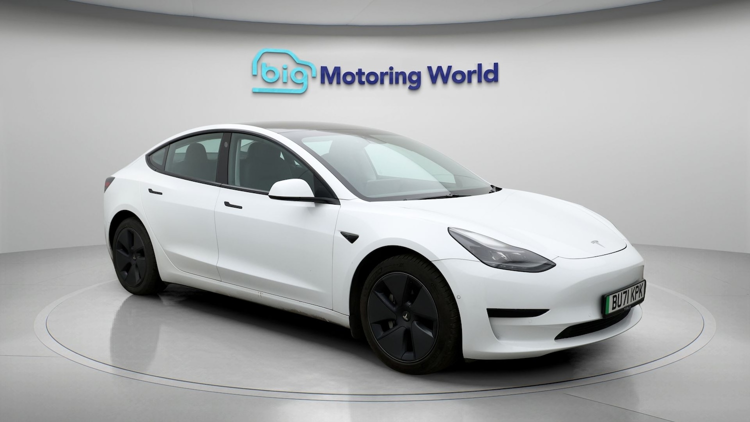Used Tesla Model 3 for sale - 77000054: Photo 13