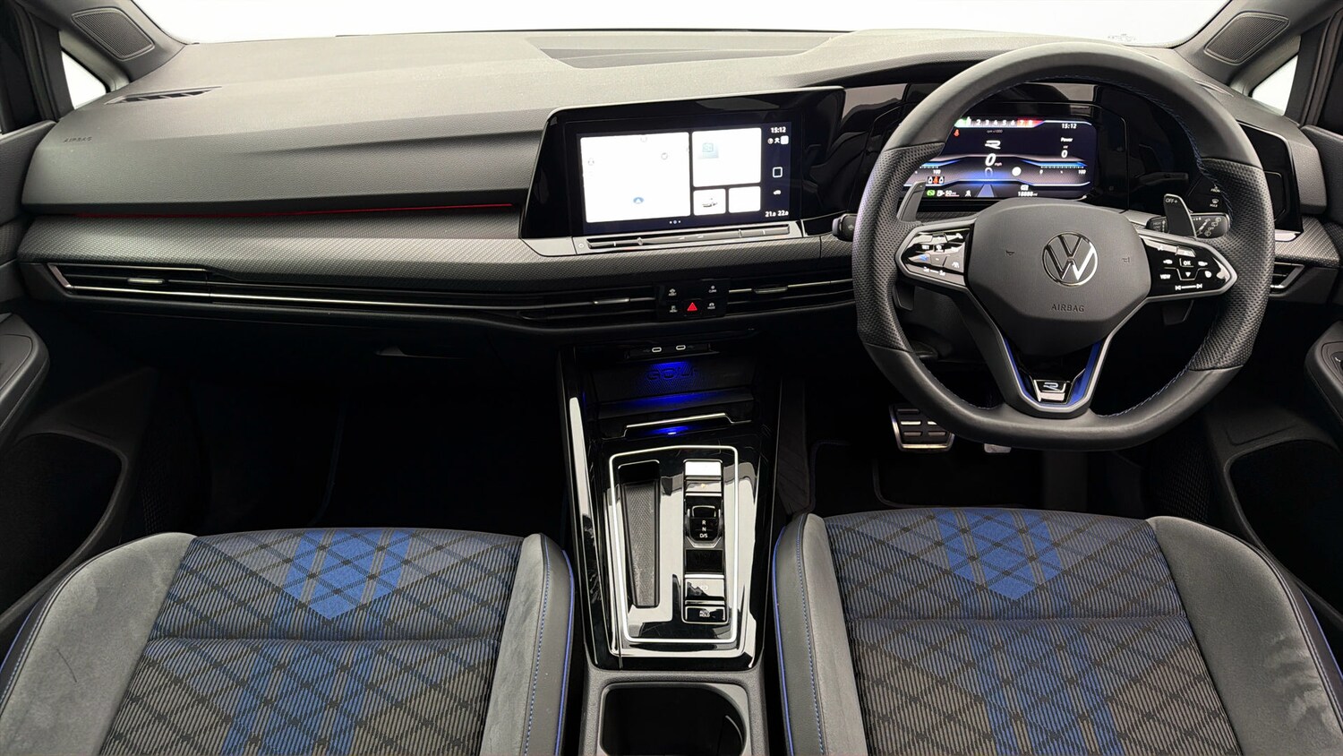 Used Volkswagen Golf 2023 for sale - 77973602: Photo 12